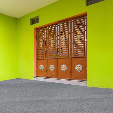 Super Hotel O Dakshin Dwar Formerly Radha Krishna Niwas Puri Esterno foto