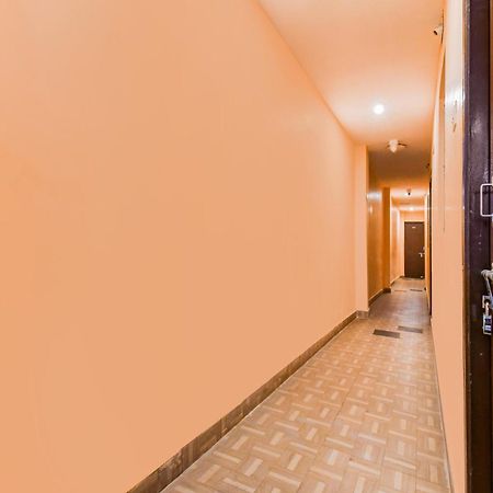 Super Hotel O Dakshin Dwar Formerly Radha Krishna Niwas Puri Esterno foto